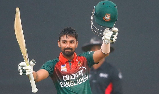 এখনো দল পাননি লিটন