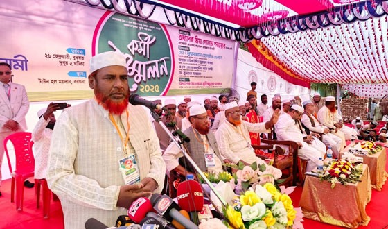 নির্বাচনের সাথে যুক্ত কয়েকটি সংস্কার শেষে নির্বাচন দিন