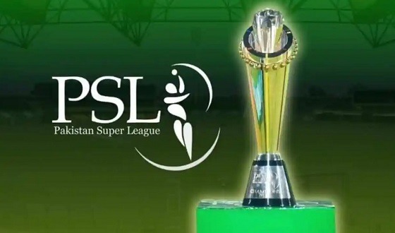 প্রকাশিত হলো পিএসএলের সূচি