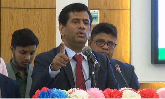 নতুন বছরে ১৬ বছরের অপকর্মের বিচারের কাজ চলবে