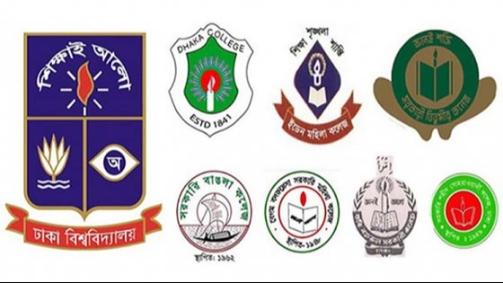 সাত কলেজের ভর্তি বিজ্ঞপ্তি প্রত্যাখ্যান শিক্ষার্থীদের, ৫ দাবি