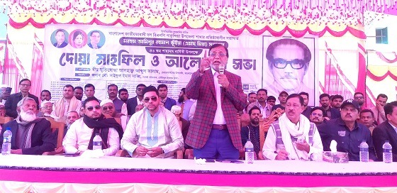 নির্বাচন নিয়ে এখনও অনেকেই যড়যন্ত্র করছে