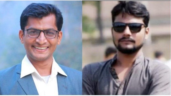 শেরপুরে ২ আ’লীগ নেতা গ্রেফতার