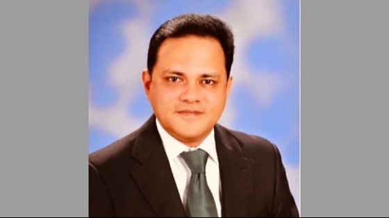 পদ হারালেও নির্বাচনী মাঠ ছাড়েনি বিএনপি নেতা