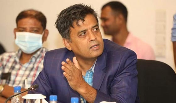 জুলাই ঘোষণাপত্র নিয়ে এখনো সুনির্দিষ্ট তারিখ ঠিক হয়নি
