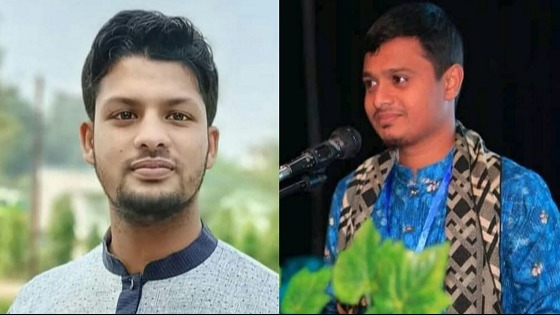 ইবি ছাত্রশিবিরের সভাপতি মাহমুদুল, সেক্রেটারি ইউসুব