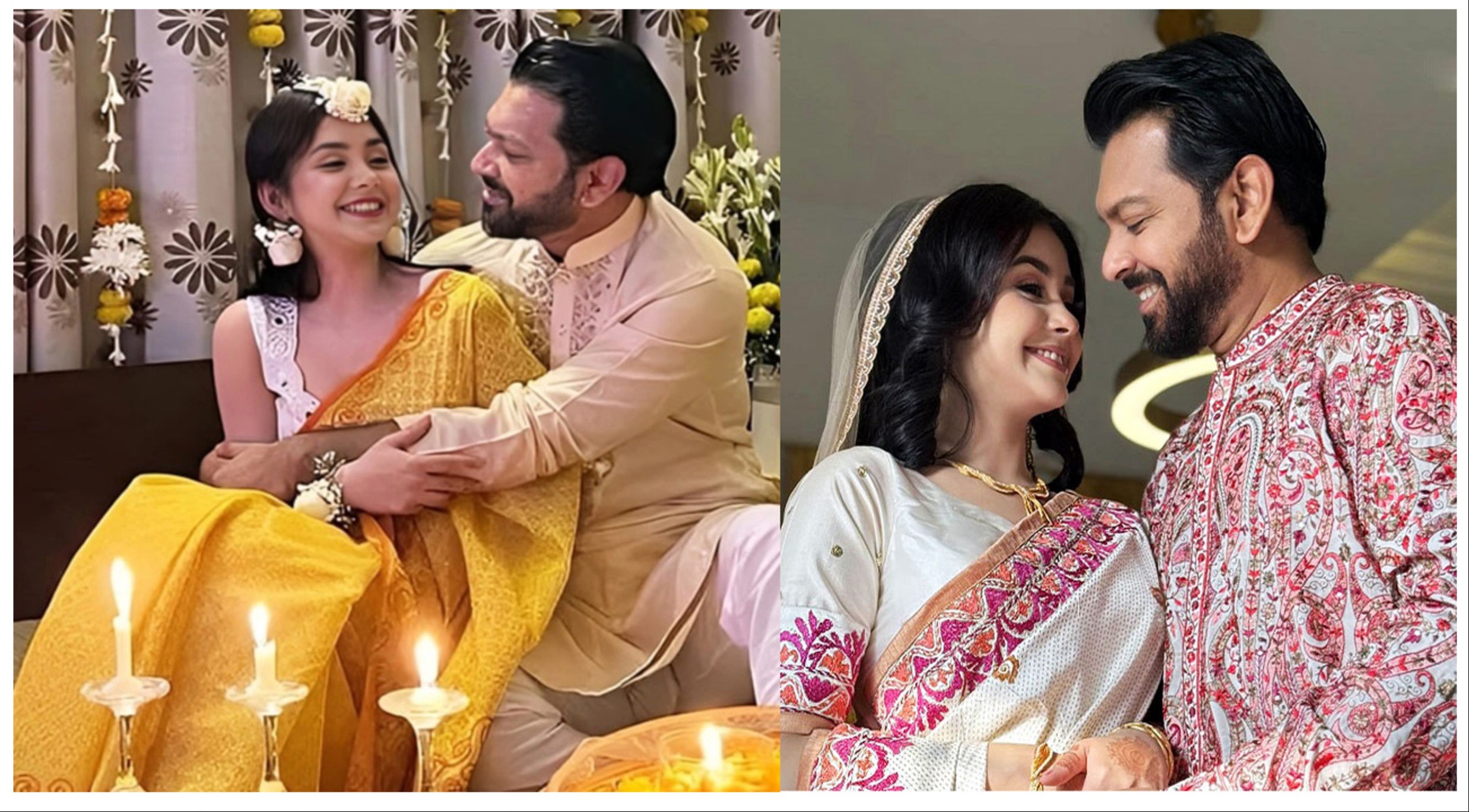 বরিশালের জামাই তাহসানকে নিয়ে নেট দুনিয়া তোলপাড়