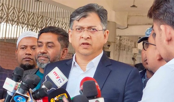 তারেক রহমান দেশে ফেরার উপযুক্ত পরিবেশ তৈরি হয়নি