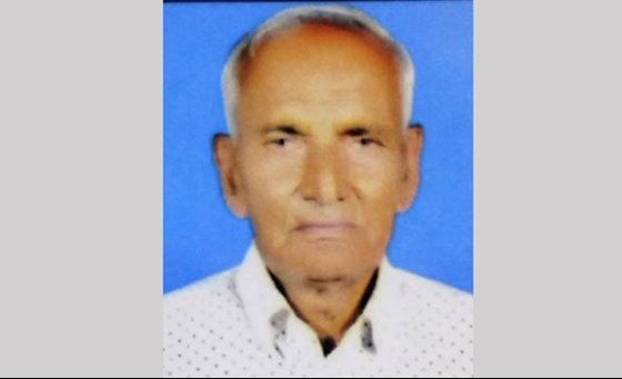 রামগতিতে রাষ্ট্রীয় মর্যাদায় মুক্তিযোদ্ধার দাফন