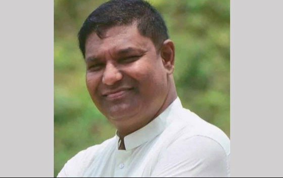 রামু উপজেলা স্বেচ্ছাসেবকলীগ সভাপতি আটক