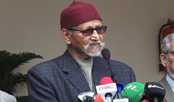 বিডিআর হত্যাকাণ্ডে হাসিনাকেও জিজ্ঞাসাবাদ করা হবে