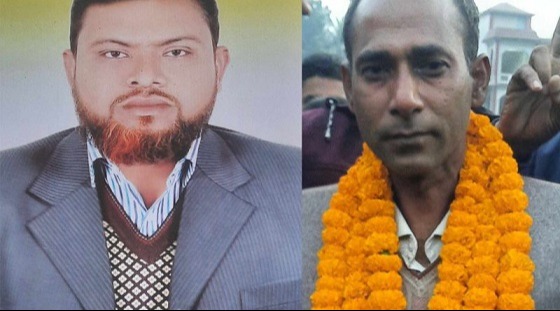 কালীগঞ্জে মোচিক শ্রমিক ইউনিয়নের দ্বি-বার্ষিক নির্বাচন অনুষ্ঠিত
