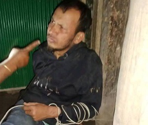 হাতিয়ায় ধর্ষণের চেষ্টায় প্রাথমিক বিদ্যালয়ের দপ্তরী আটক