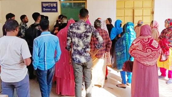 রামেক হাসপাতালে নেই জলাতঙ্কের ভ্যাকসিন, ভোগান্তিতে রোগীরা