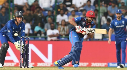 চ্যাম্পিয়ন্স ট্রফিতে আফগানিস্তানের সাথে ম্যাচ বয়কটের আহ্বান