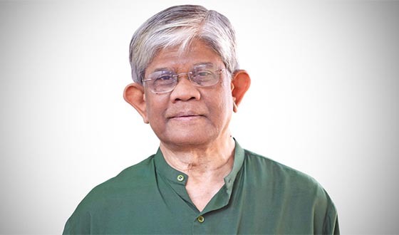 শেয়ারবাজারকে শক্তিশালী করতে উদ্যোগী সরকার: অর্থ উপদেষ্টা