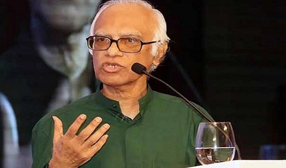 আমাদের প্রধান লক্ষ্য ভালো গণতান্ত্রিক ব্যবস্থা রচনা করা