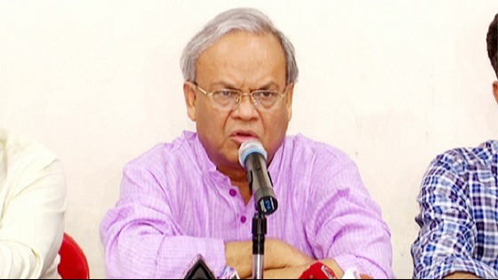‘হাসিনার ভিসার মেয়াদ বাড়ানো জনগণ ইতিবাচক নেয়নি’