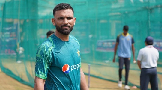 চ্যাম্পিয়ন্স ট্রফি খেলার ব্যপারে আশাবাদী ফখর জামান