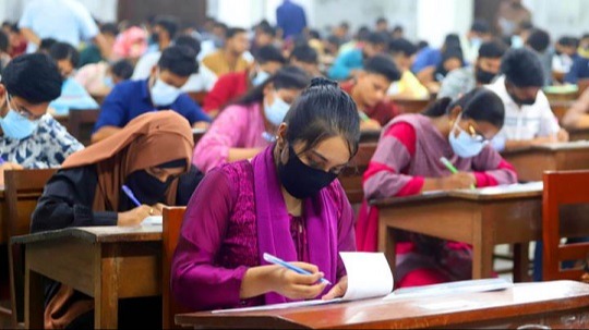 ভর্তি পরীক্ষা এককভাবে নেয়ার কার্যক্রম শুরু করেছে একাধিক বিশ্ববিদ্যালয়