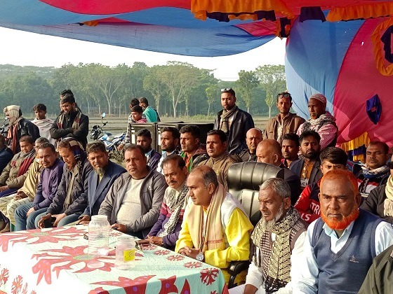 কালীগঞ্জে কৃষকদের পাওয়ার ট্রলি দৌড় প্রতিযোগীতা অনুষ্ঠিত