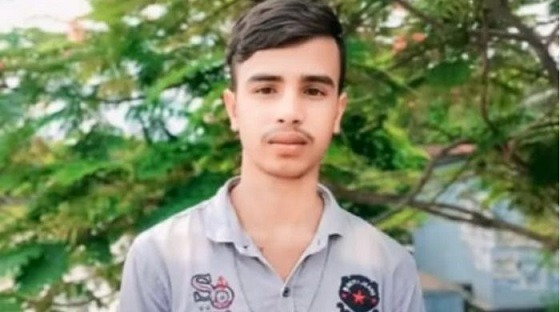 ঝিনাইগাতীতে মাহিন্দ্র গাড়ি উল্টে চালকের মৃত্যু