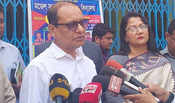 পরিমার্জনের জন্য শতভাগ বই বিতরণ সম্ভব হয়নি