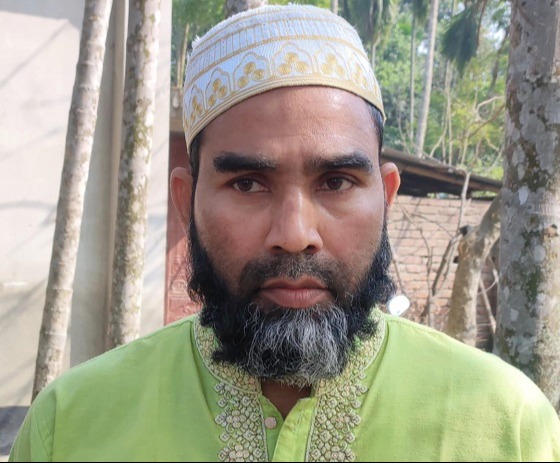 জামায়াত নেতার উপর সন্ত্রাসী হামলা