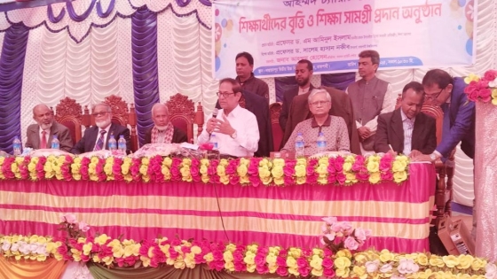 বাংলাদেশে ফিজিক্যাল এ্যাডুকেশন ইউনিভার্সিটি হতে হবে