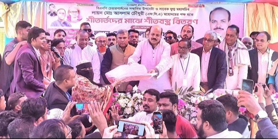 বাংলাদেশের উন্নয়নে সবাইকে ঐক্যবদ্ধভাবে কাজ করতে হবে