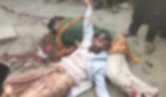 প্রেম করে বিয়ে করার পর তার হাতেই খুন হলো স্ত্রী লাকী