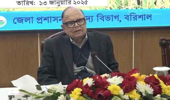বাজারে চাঁপ কমলে সবকিছু স্থিতিশীল হয়ে আসবে