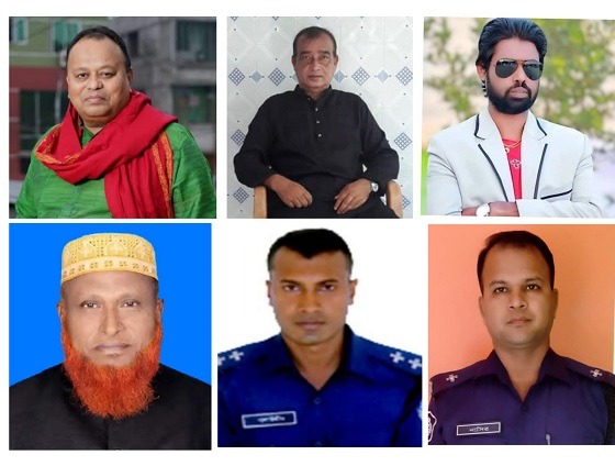 কয়রায় আওয়ামীলীগের সাবেক এমপি বাবুসহ ১১ জনের বিরুদ্ধে মামলা