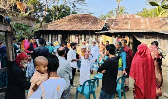 যুবলীগ নেতার বিরুদ্ধে যুবককে পিটিয়ে হত্যার অভিযোগ