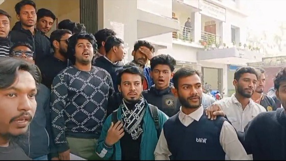 চৌগাছায় স্থগীত হলো ভোটার তালিকা হালনাগাদ কার্যক্রম