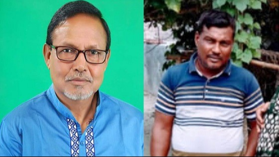 দাফনের ৫ মাস পর আ’লীগ নেতাসহ দুই লাশ উত্তোলন