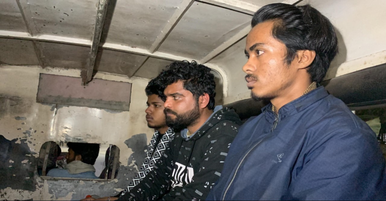 রাজশাহীতে সমন্বয়ক পরিচয়ে মুক্তিপণ আদায়ের চেষ্টা