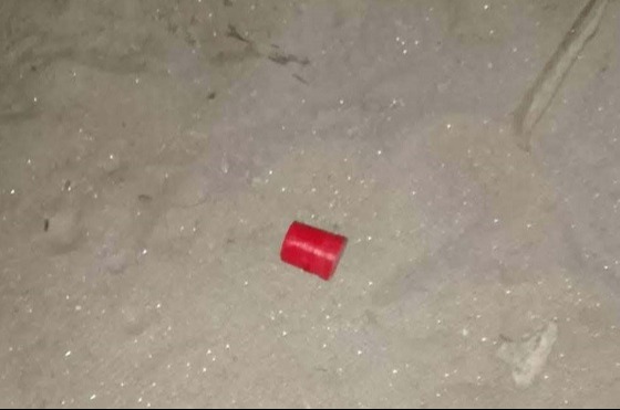 বাঘায় বিএনপির নেতার বাড়িতে ককটেল বিস্ফোরণ