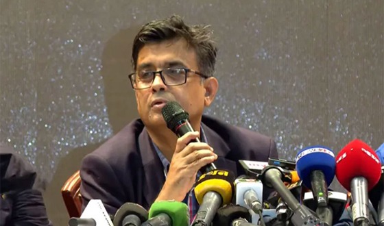 রাষ্ট্র সংস্কারে অন্তর্বর্তী সরকারের যা করার তাই করছে