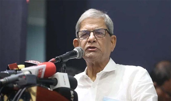এখনই নয়, ন্যূনতম সংস্কার শেষে নির্বাচন চাই