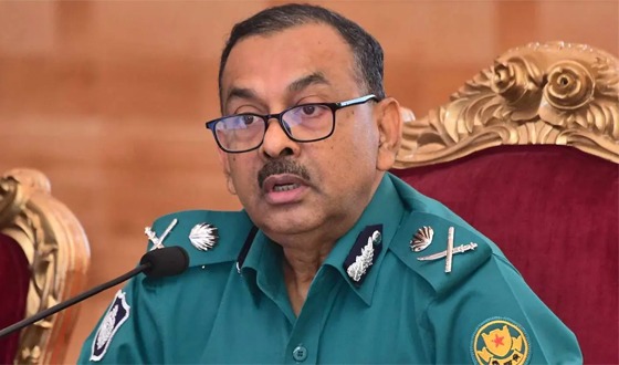 পলাতক ওসি সম্ভবত ভারতে চলে গেছে
