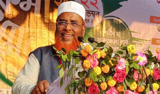 আমরা নির্বাচনী ব্যবস্থার সংস্কার চাই: গোলাম পরওয়ার