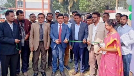 ডুমুরিয়ায় পুষ্টি সচেনতা ও শিখন ক্যাম্পেইন অনুষ্ঠিত