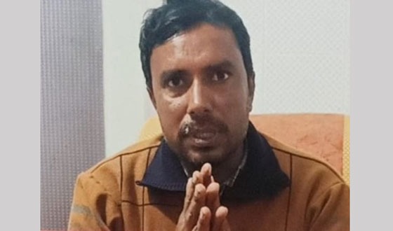 জয়পুরহাটের কালায়ে ৫ম শ্রেণীর শিক্ষার্থীকে ধর্ষণের চেষ্টা