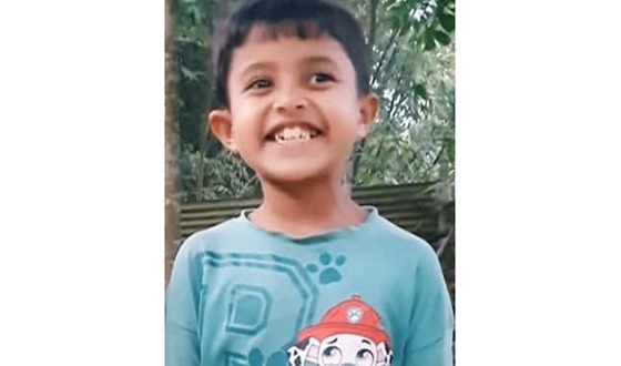 সিএনজি উল্টে প্রাণ গেল শিশুর, আহত ৬