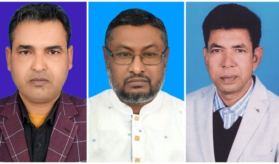 পাবনার ভাঙ্গুড়া পৌর বিএনপি'র সম্মেলন অনুষ্ঠিত