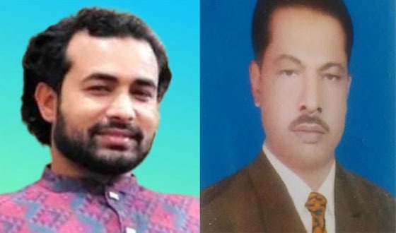 সরিষাবাড়ী প্রেসক্লাবের নির্বাচন অনুষ্ঠিত