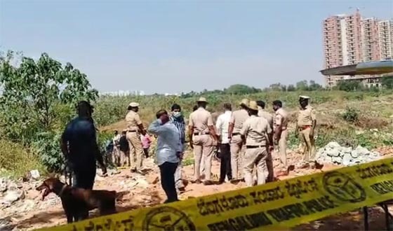 ভারতে বাংলাদেশি নারীকে ধর্ষণের পর হত্যা!