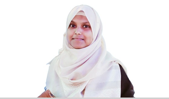 ইবির সহকারী অধ্যাপকের বিরুদ্ধে শিক্ষার্থীদের অভিযোগ