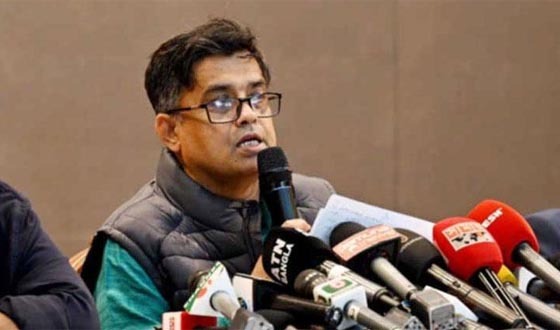 রোহিঙ্গা সহায়তা অব্যাহত রাখবে যুক্তরাষ্ট্র: প্রেস সচিব